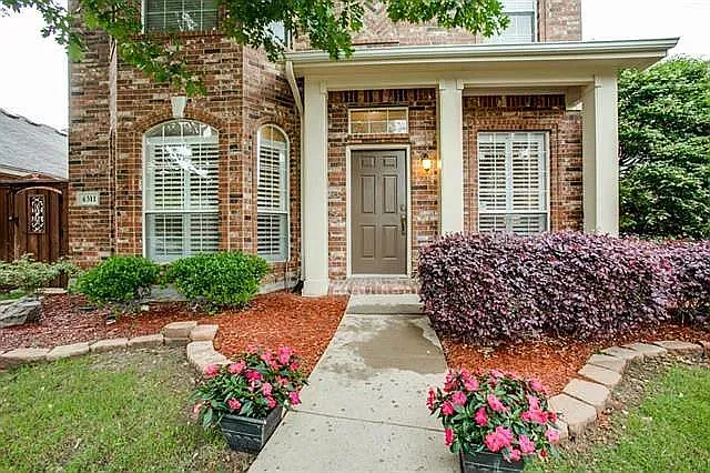 4511 Aspen Glen Rd — Photo 1
