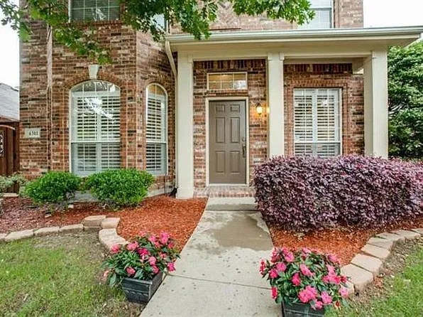 4511 Aspen Glen Rd, Plano, TX 75024