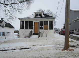 40 Pendleton St, Brewer, ME 04412