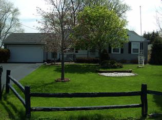 5099 S Three Mile Rd, Bay City, MI 48706