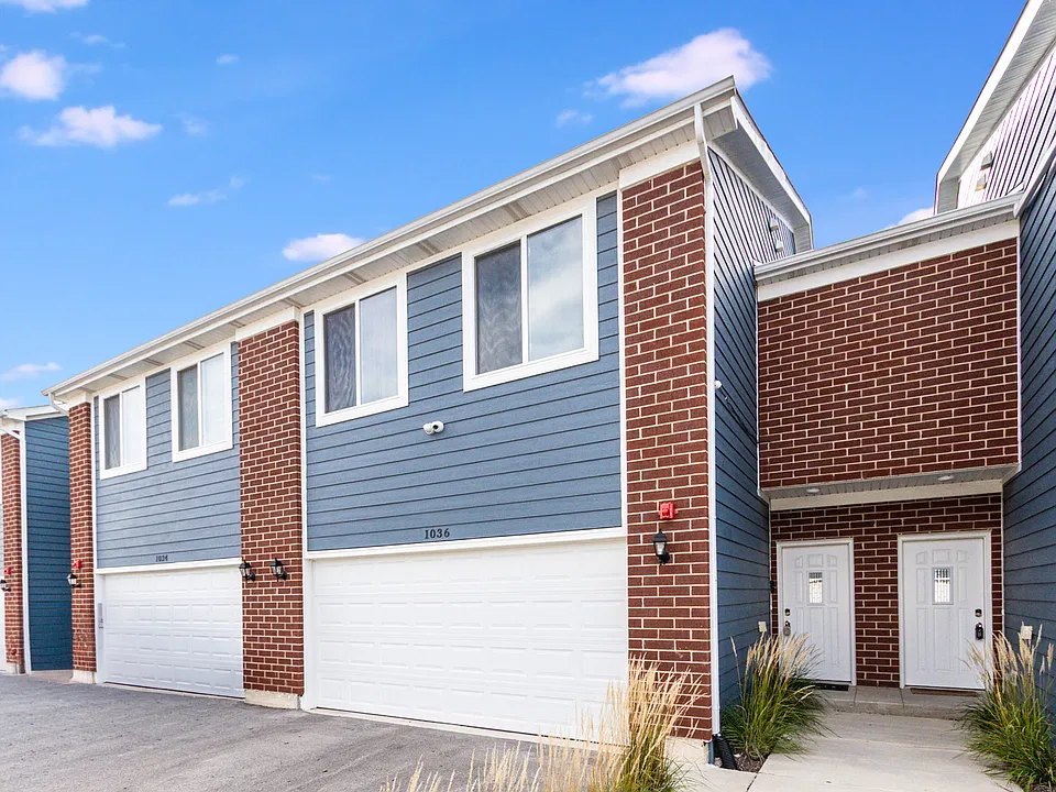 1036 Gillespie Ln