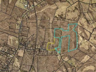Niles Rd, Dawson springs, KY, 42408