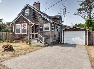 2264 S Columbia St, Seaside, OR 97138