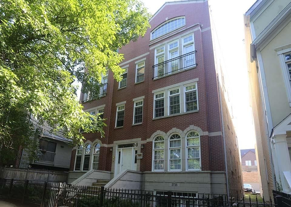 1st image of 2735 N Wayne Ave #2south