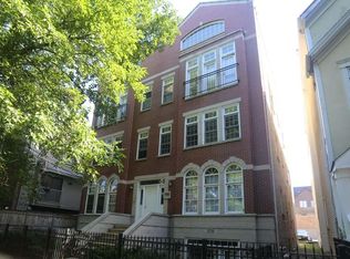 2735 N Wayne Ave #2SOUTH, Chicago, IL 60614