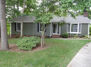 109 Cathedral Way, Cary, NC 27513