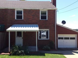4138 Lebanon Church Rd, West Mifflin, PA 15122