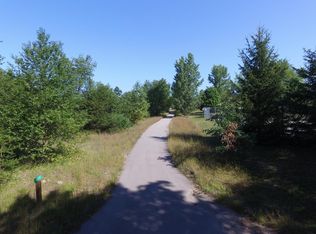 9395 Odell Rd, Williamsburg, MI 49690