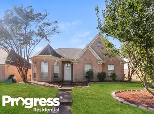 761 N Sanga Rd, Cordova, TN 38018