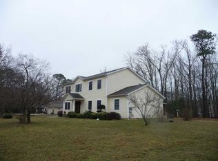 408 George St, Cape May, NJ 08204