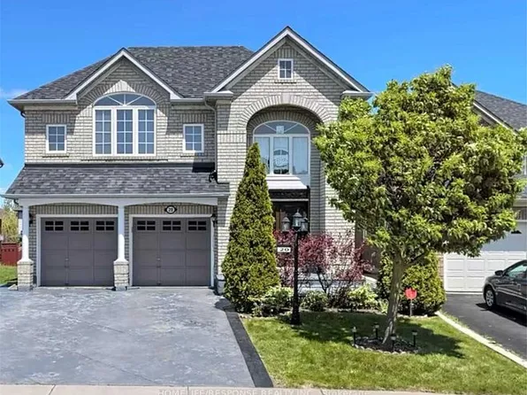 20 Himalaya St, Brampton, ON L6R 2L8