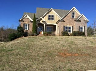 8518 Mallard View Way, Lula, GA 30554