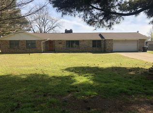 1612 Pecan Dr, Idabel, OK 74745