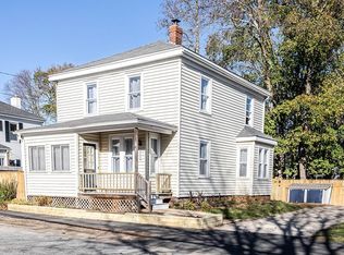 111 Linden St, South Hamilton, MA 01982