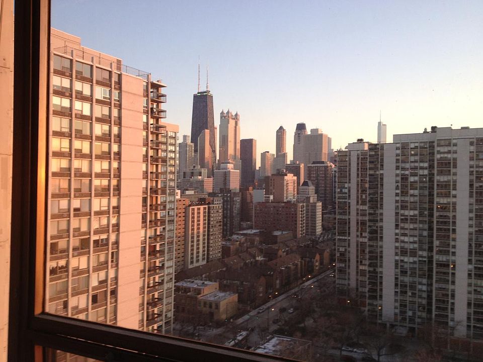 1st image of 1460 N Sandburg Ter APT 2309A