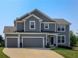 2193 W Elm St, Olathe, KS 66061