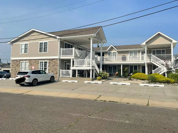 3512 Ocean Ave Unit 1, Brigantine, NJ 08203