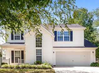 8302 Bristol Ford Pl, Charlotte, NC 28215