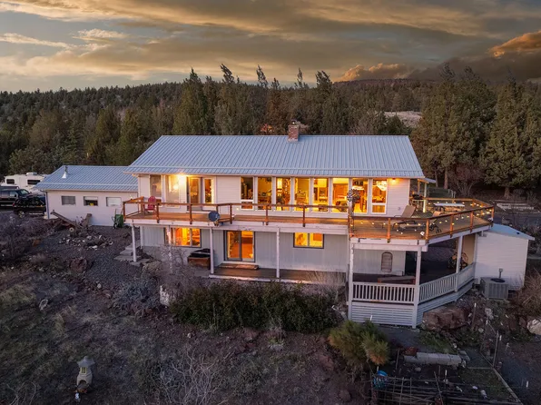 950 NE Washington Pl, Prineville, OR 97754