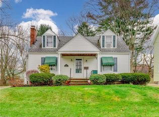 3728 Shanabruck Ave NW, Canton, OH