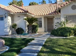 5508 Red Bluff Dr, Las Vegas, NV 89130