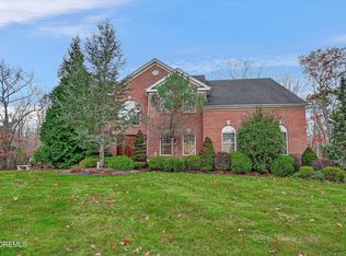 11 Craig Court, Jackson, NJ 08527