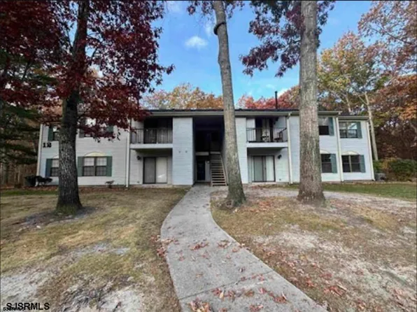 41 Liberty Ct #41, Absecon, NJ 08205