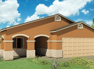 3832 W Leodra Ln, Phoenix, AZ 85041