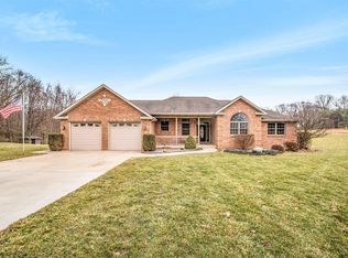 66177 Conrad Rd, Edwardsburg, MI 49112