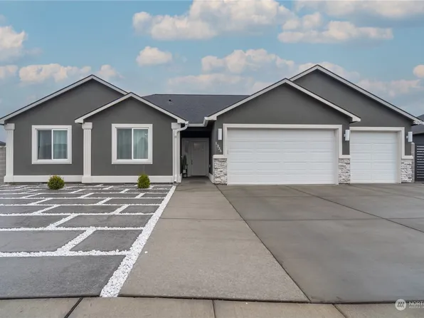 1335 E Mt. Adams, Othello, WA 99344