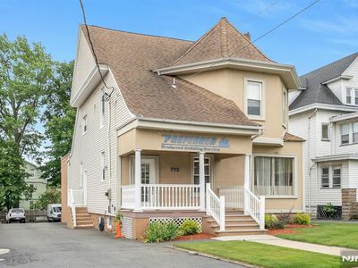 770-772 Kearny Ave, Kearny, NJ, 07032