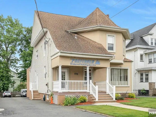 770-772 Kearny Ave, Kearny, NJ 07032