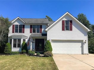 6163 Versailles Rd, Lake View, NY 14085