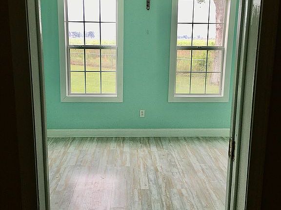 Office /workout room
