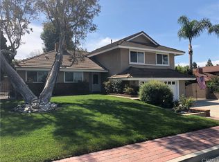 15412 Avenida Socorro, La Mirada, CA 90638