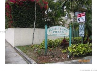 8480 SW 156th Pl APT 602, Miami, FL 33193