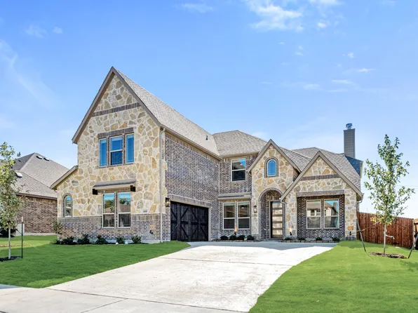 4010 Alpine St, Midlothian, TX 76065