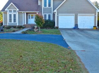 323 Chime Bell Church Rd, Aiken, SC 29803