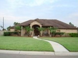 14995 Hara Ct, Harlingen, TX 78552