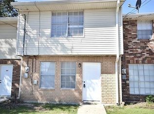 102 Woodland Dr #102, Boutte, LA 70039
