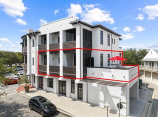 84 N Barrett Sq #1, Rosemary Beach, FL 32461