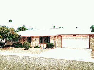 11044 W Oak Ridge Rd, Sun City, AZ 85351
