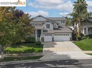 381 Roundhill Dr, Brentwood, CA
