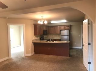 9862 W Rosecroft Ct UNIT 101, Boise, ID 83704