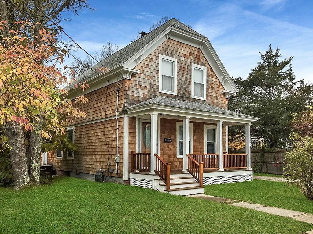 60 Standish Ave, Plymouth, MA 02360 Zillow