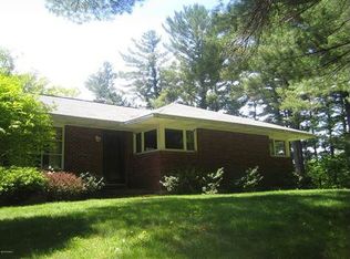 866 Savoy Rd, Cheshire, MA 01225