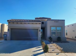 14332 Peyton Edwards Ave, El Paso, TX 79938