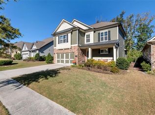 6628 Rivergreen Rd, Flowery Branch, GA 30542
