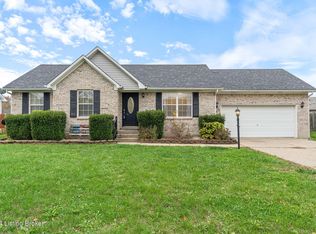 369 Dogwood Run, Shepherdsville, KY 40165