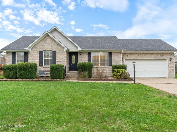 369 Dogwood Run, Shepherdsville, KY 40165